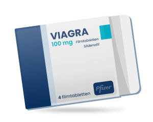 Brand Viagra